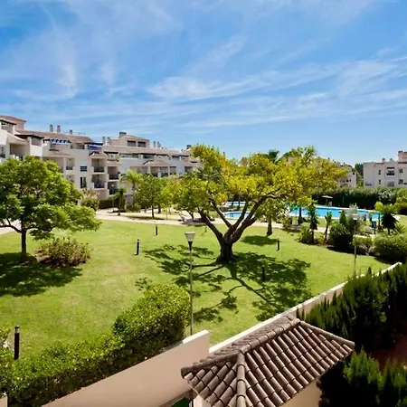 Charming Penthouse Next To Puerto Banus Apartment Marbella