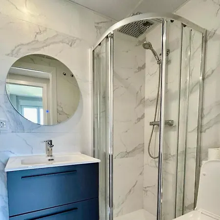 Charming Penthouse Next To Puerto Banus