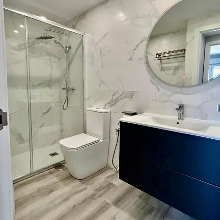 Charming Penthouse Next To Puerto Banus * マルベーリャ
